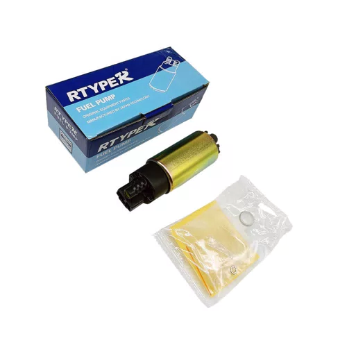Electric Fuel Pump for FIAT Ford Renault Magneti 0580453481 0580453471